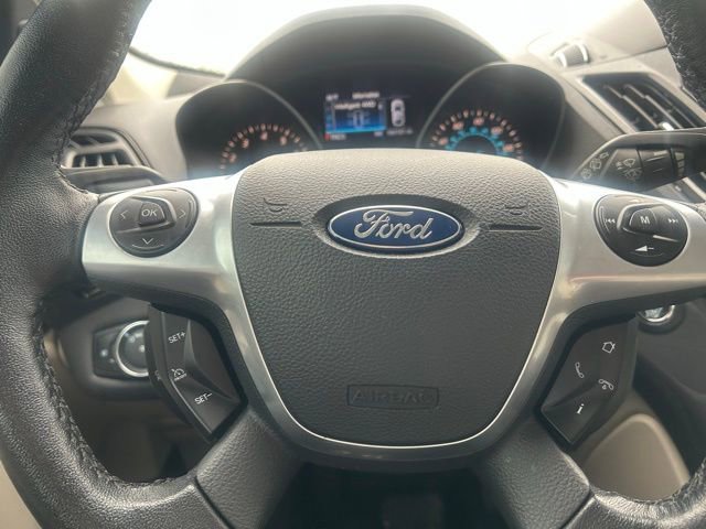 Used 2014 Ford Escape SE image 11