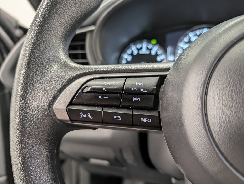 Certified 2026 MAZDA CX-30 AWD 2.5 S image 17