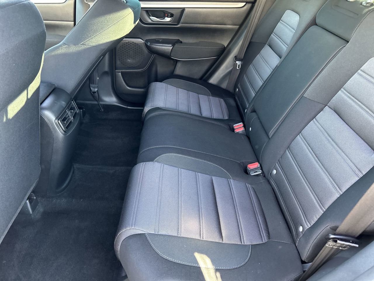 Used 2021 Honda CR-V Special Edition image 14