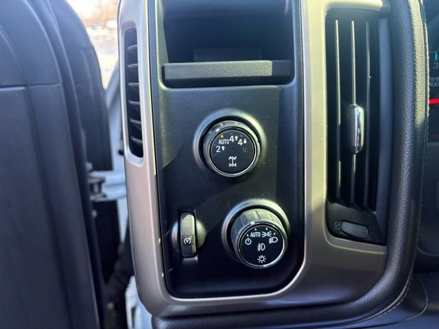 Used 2018 GMC Sierra 1500 Denali image 17