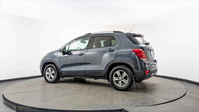 Used 2021 Chevrolet Trax LT image 6