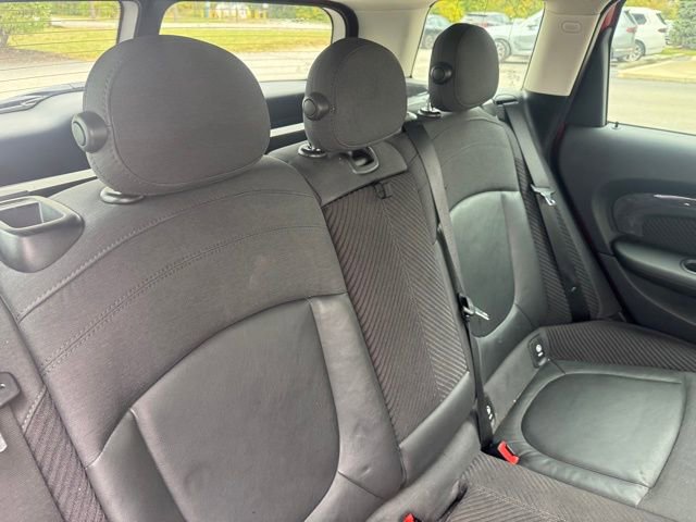 Used 2017 MINI Cooper Clubman S image 9