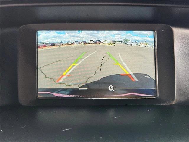 Used 2017 Ford Focus ST image 14