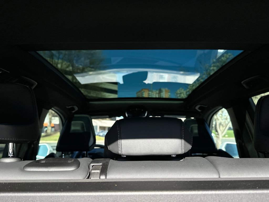 Used 2026 BMW X3 xDrive30 image 8