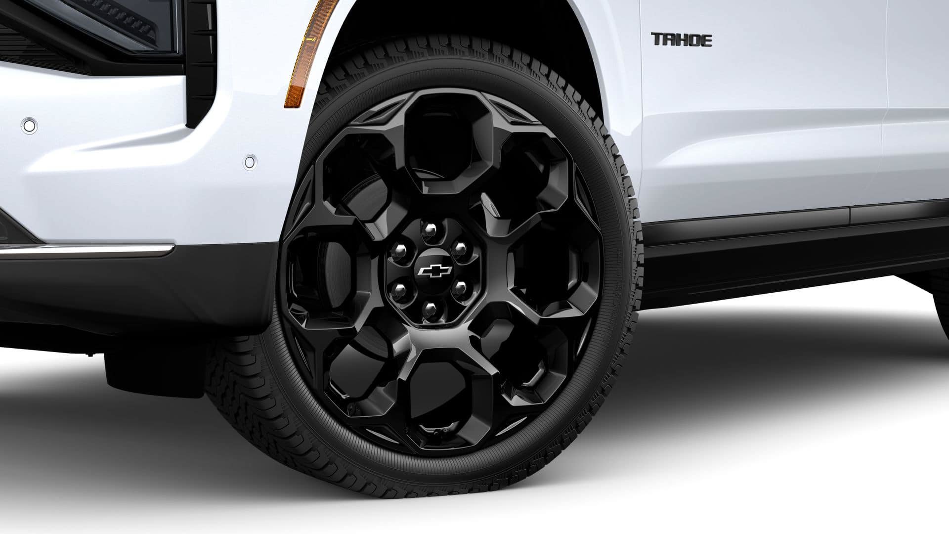 New 2026 Chevrolet Tahoe High Country AWD/4WD image 60