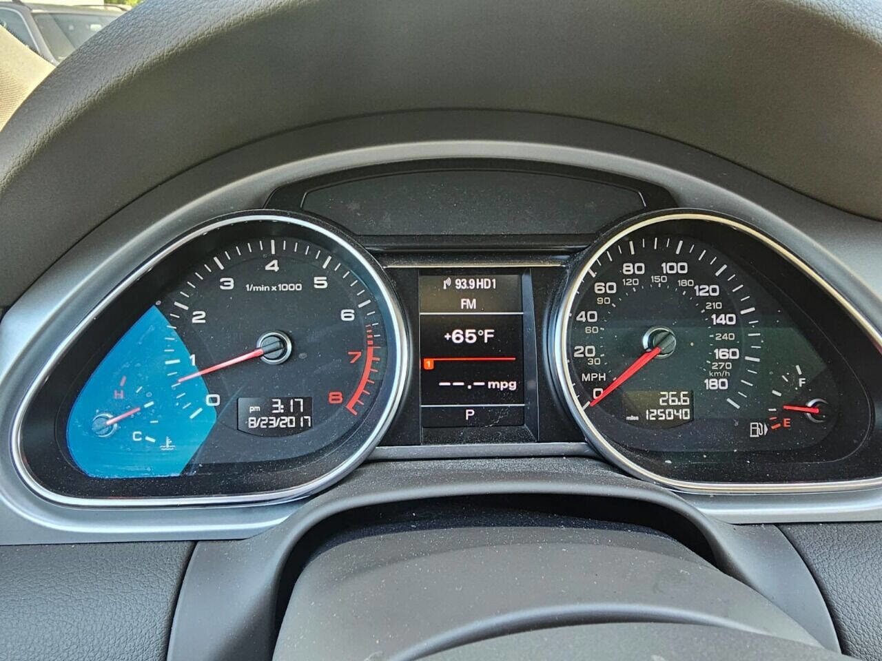 Used 2013 Audi Q7 3.0T Premium Plus image 18