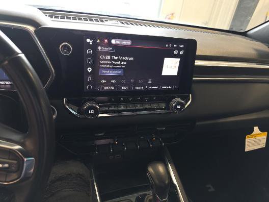 Used 2023 GMC Canyon Elevation w/ Convenience Package image 3