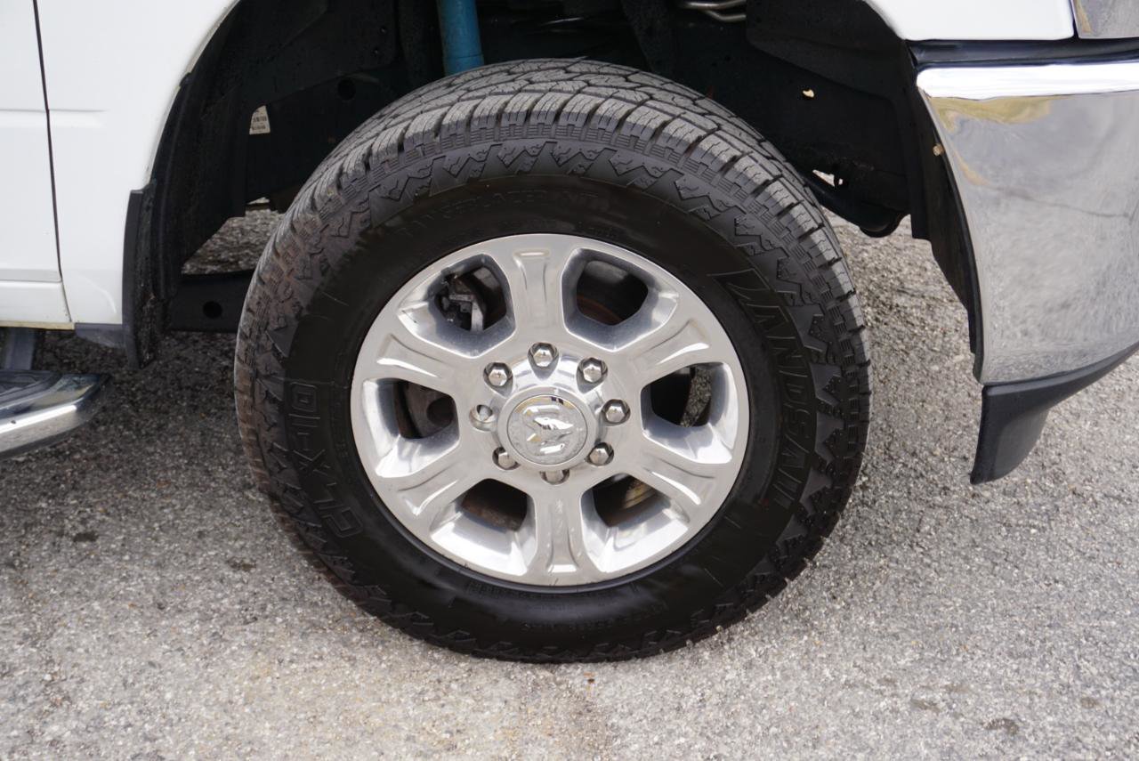 Used 2024 RAM 2500 Big Horn w/ Off Road Package image 6