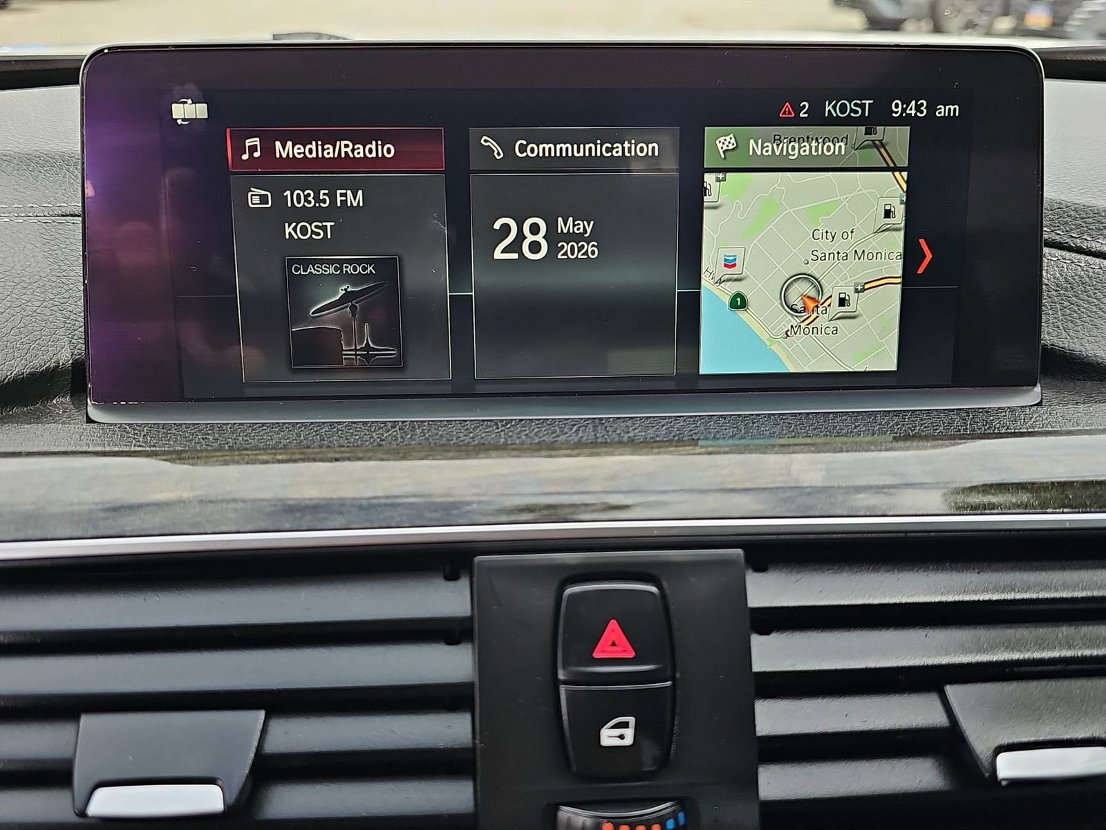Used 2019 BMW 430i Gran Coupe RWD image 21