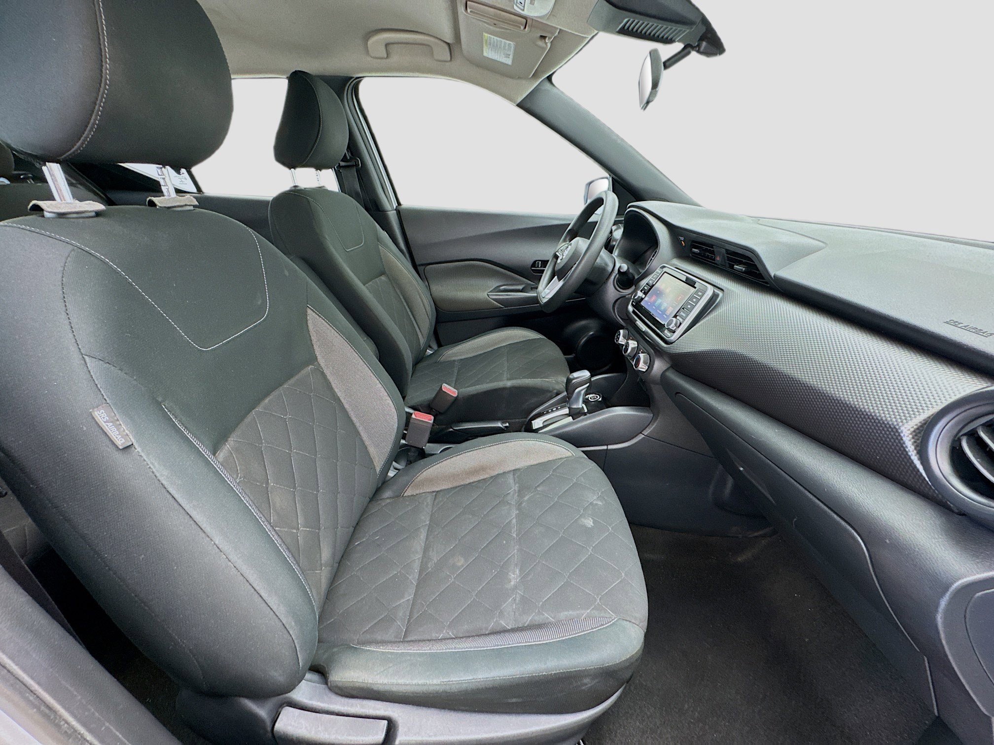 Used 2020 Nissan Kicks S FWD image 18