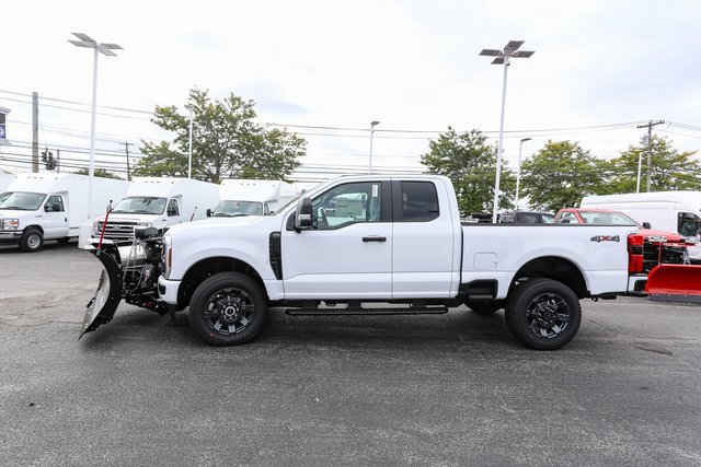 New 2026 Ford F350 XL image 6
