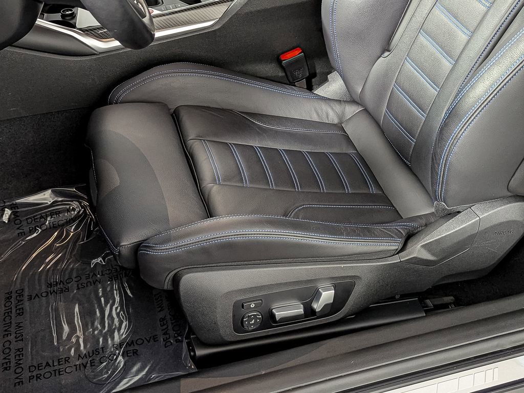 Used 2024 BMW M2 image 19