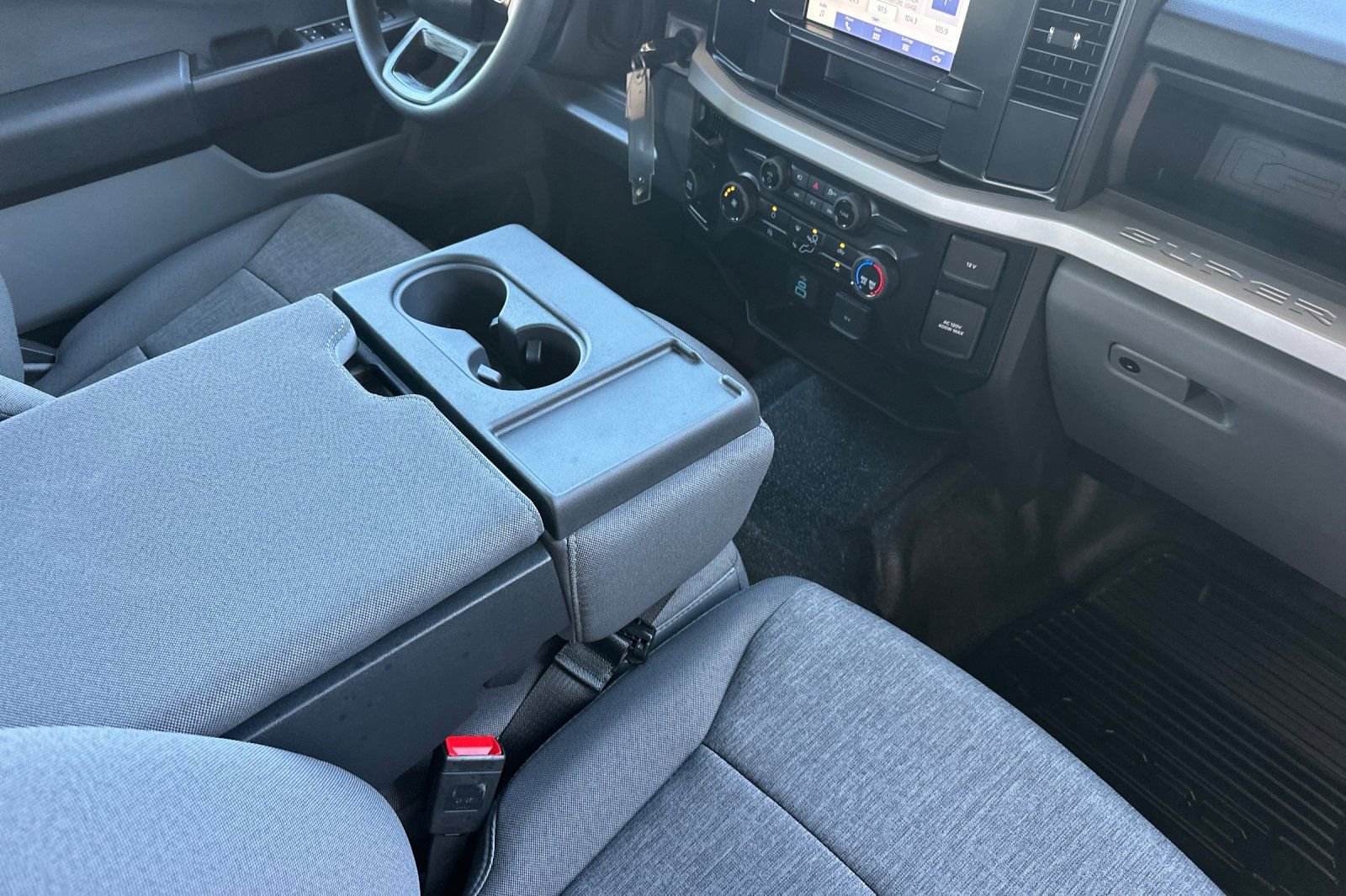 New 2026 Ford F250 XL w/ 360-Degree Camera Package image 15