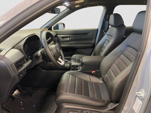 New 2026 Honda CR-V Sport-L image 9