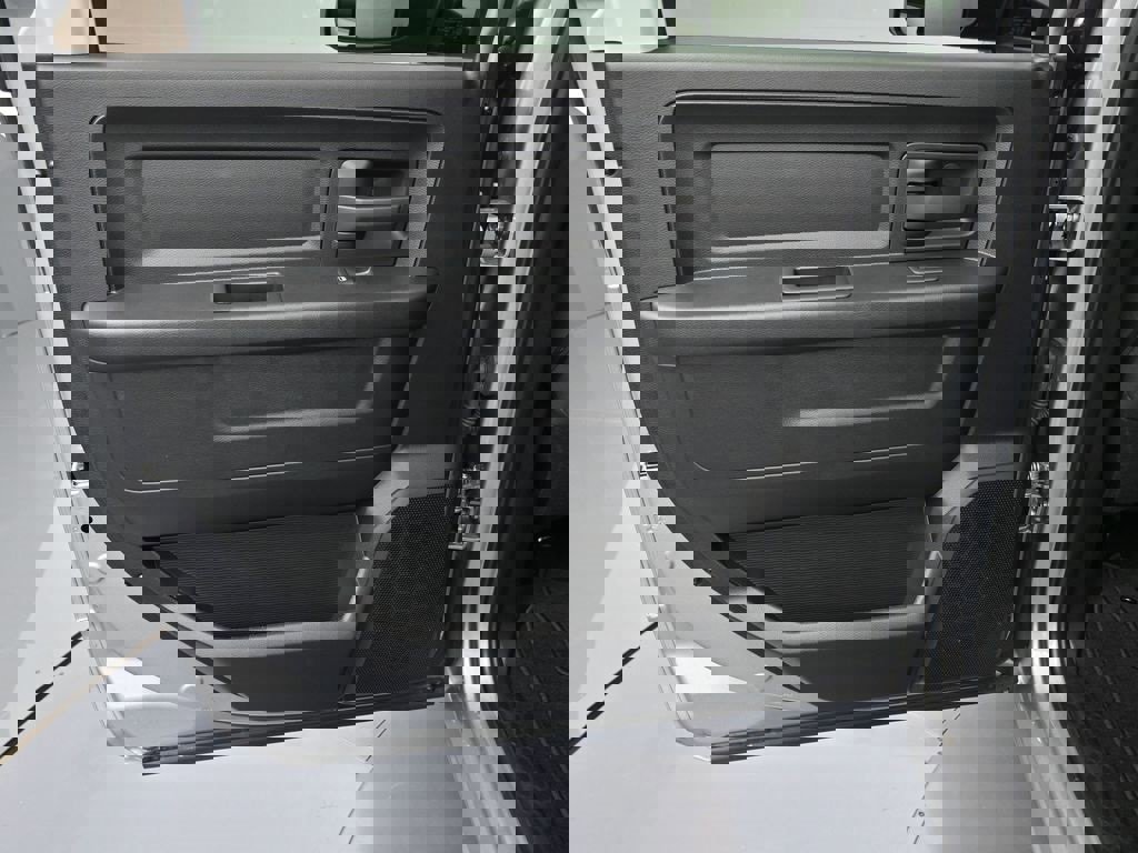 New 2024 RAM 1500 Tradesman w/ Tradesman SXT Package image 20