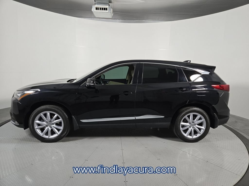 Certified 2024 Acura RDX SH-AWD image 3