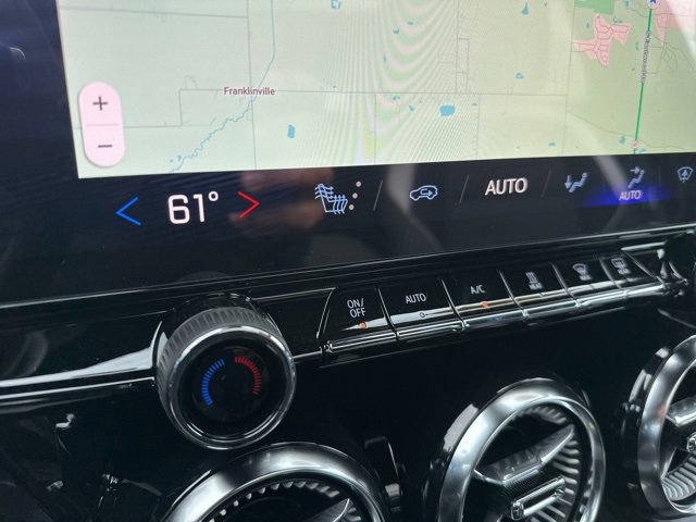 New 2025 Chevrolet Blazer EV LT image 41