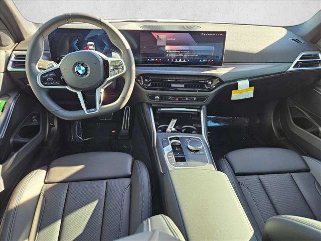 New 2026 BMW 330i Sedan w/ M Sport Package image 14