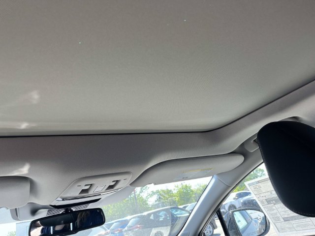 New 2026 Nissan Murano SL AWD/4WD image 14