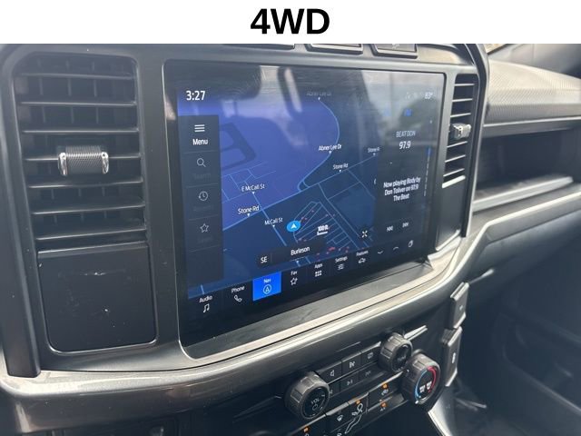 Used 2024 Ford F150 STX w/ Tow/Haul Package AWD/4WD image 10