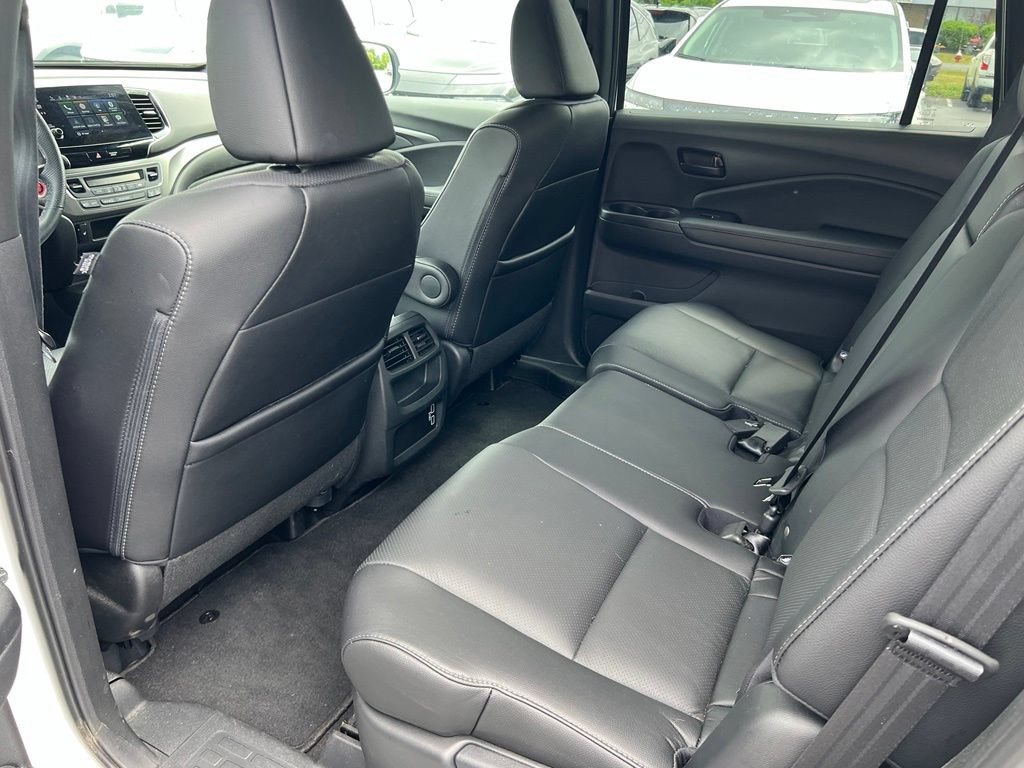 Used 2023 Honda Passport EX-L image 20