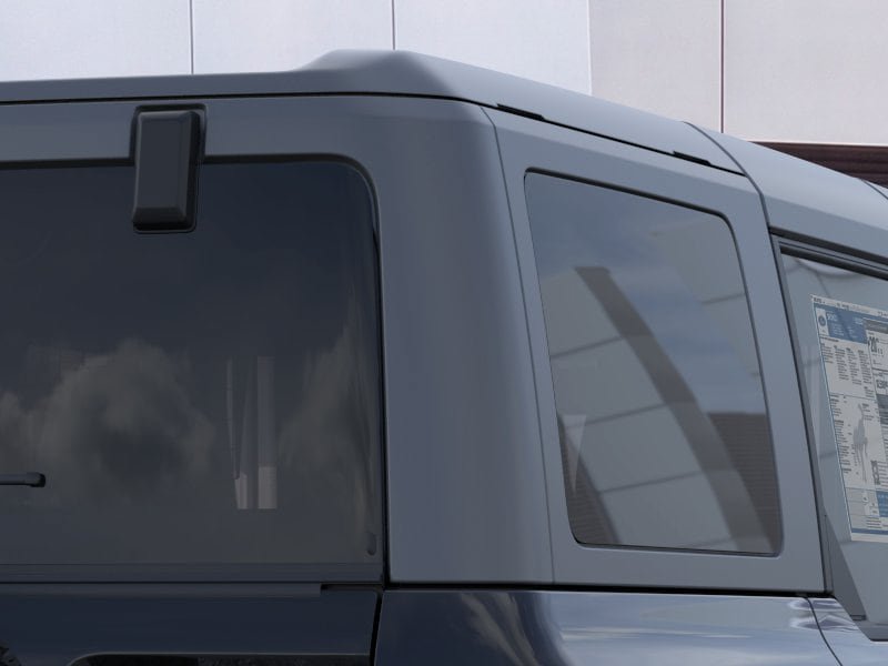 New 2026 Ford Bronco Big Bend AWD/4WD image 50