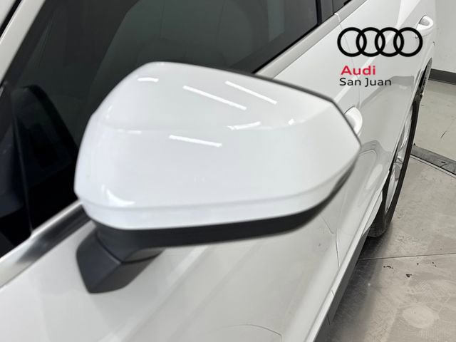 Used 2024 Audi Q3 2.0T Premium w/ Convenience Package AWD/4WD image 6