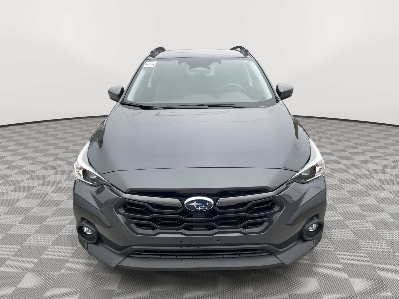 Certified 2024 Subaru Crosstrek 2.0i Premium AWD/4WD image 16