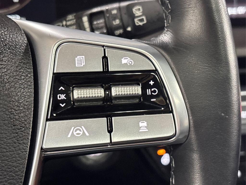 Used 2023 Kia Telluride SX X-Line image 28