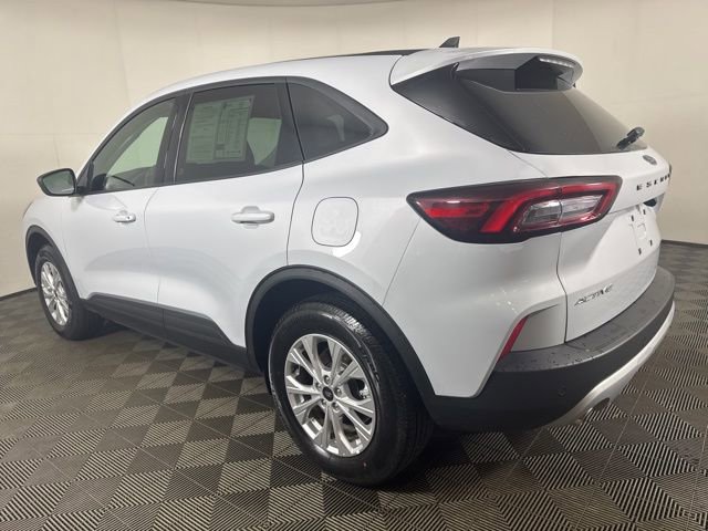 Used 2025 Ford Escape Active w/ Tech Pack #1 image 6