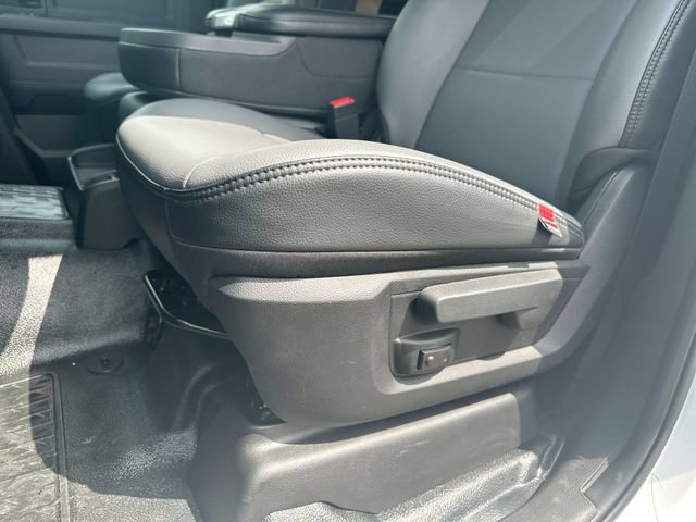 New 2026 RAM 3500 Tradesman AWD/4WD image 6