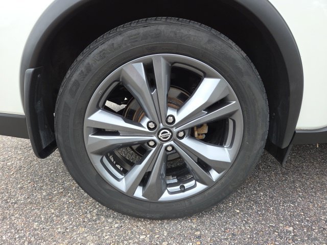 Used 2021 Nissan Murano Platinum AWD/4WD image 70
