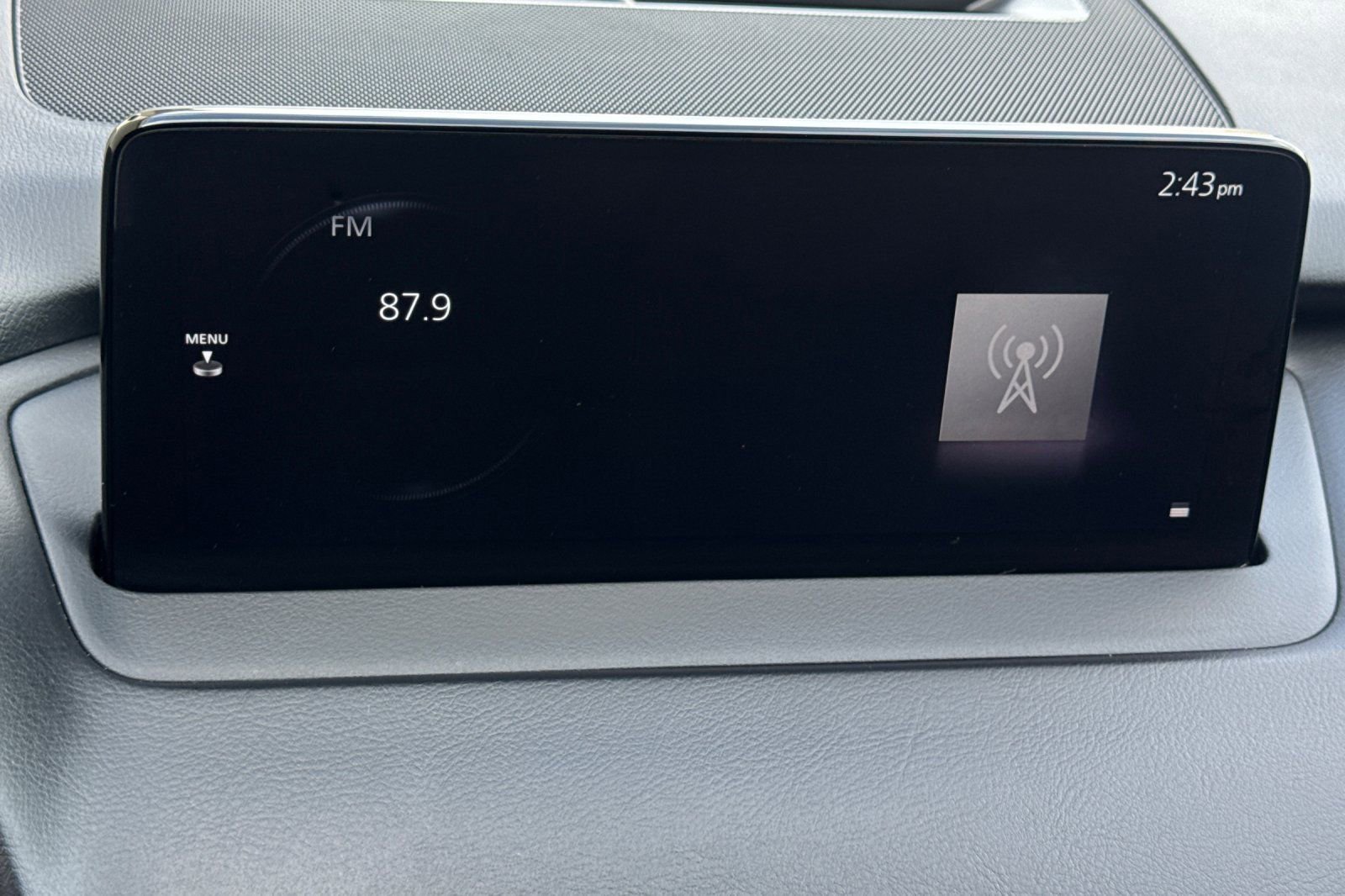 Used 2023 MAZDA CX-9 Touring image 19