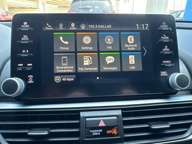 Used 2018 Honda Accord Sport image 14