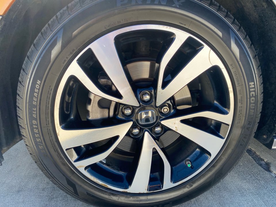 Used 2019 Honda Odyssey Elite image 31