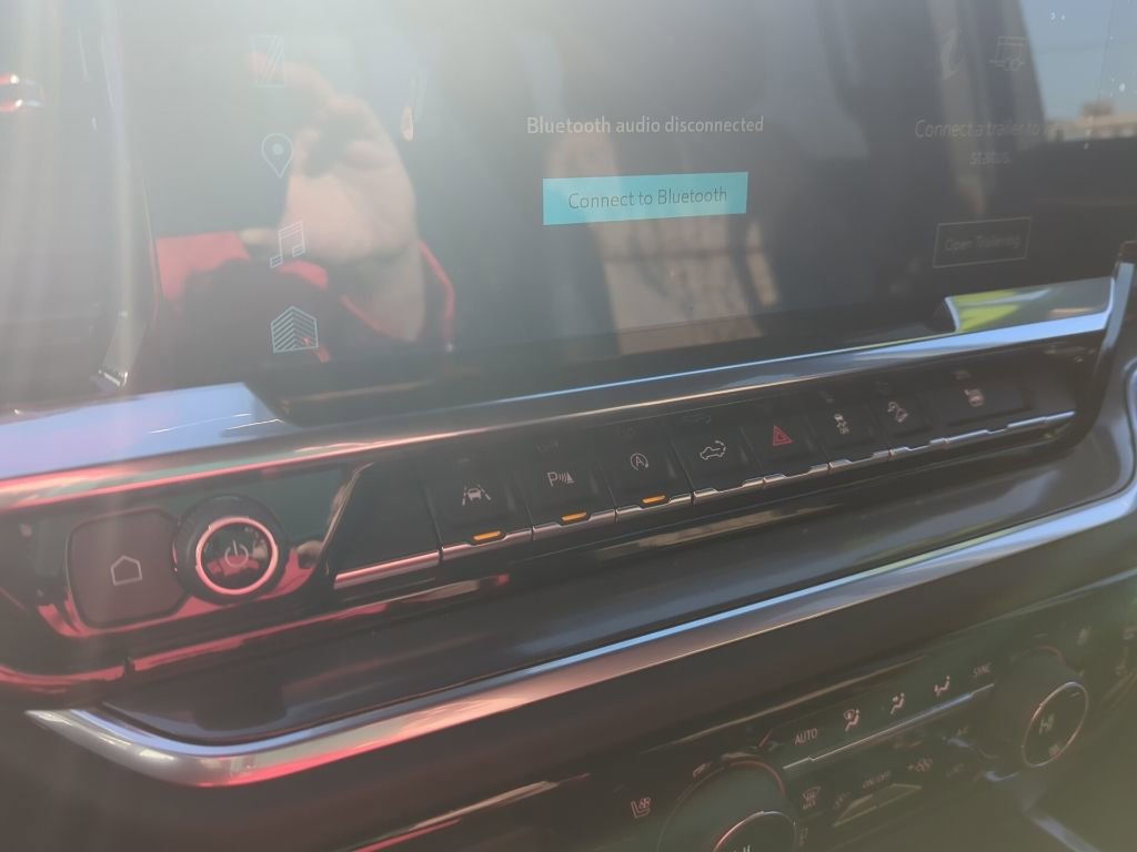 Used 2025 Chevrolet Silverado 1500 High Country w/ Z71 Off-Road Package image 54