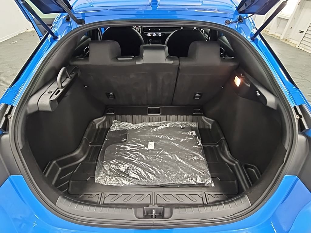 Used 2023 Honda Civic Sport image 30