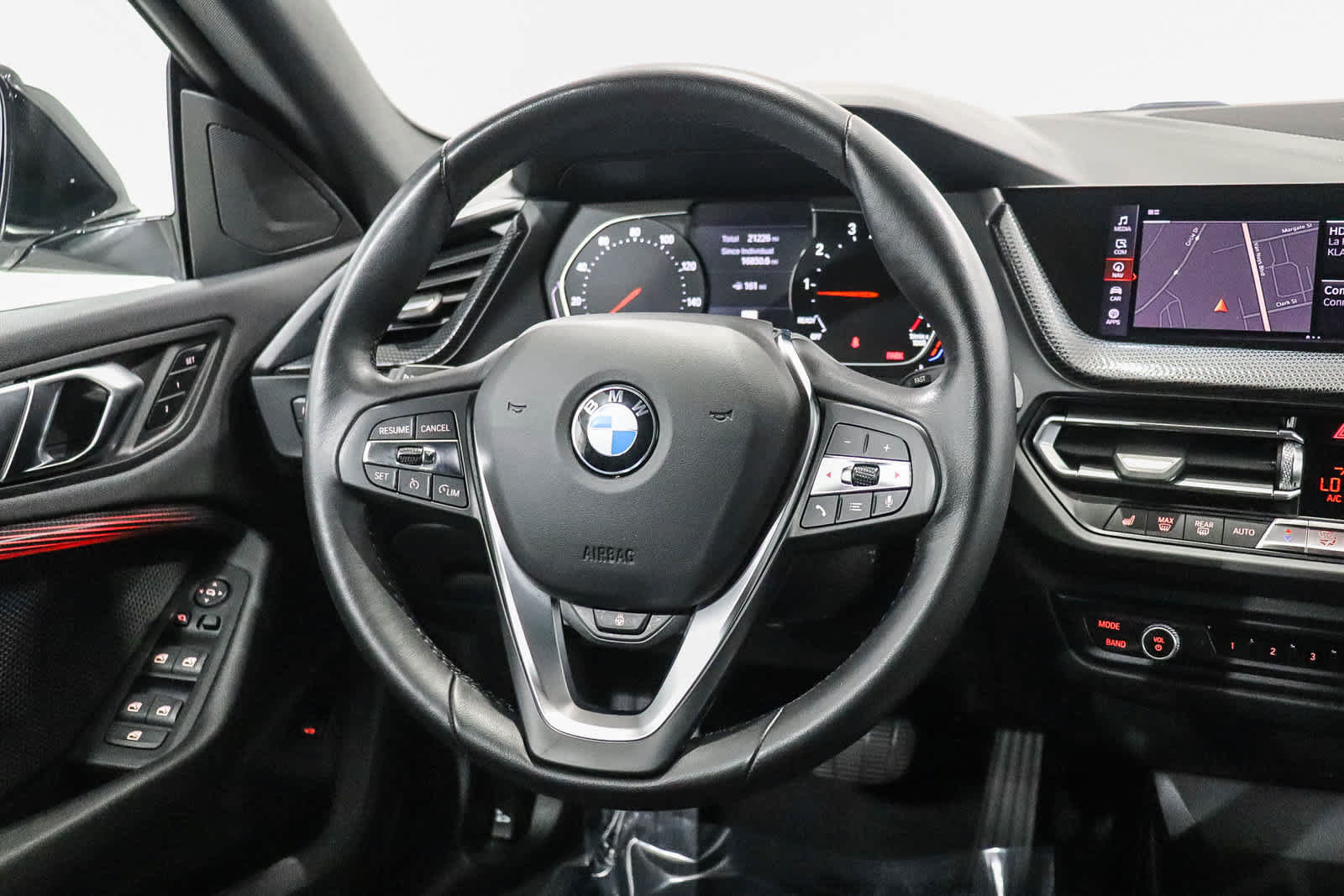Used 2021 BMW 228i Gran Coupe FWD image 18