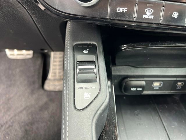 Certified 2023 Kia Telluride SX Prestige X-Pro AWD/4WD image 24