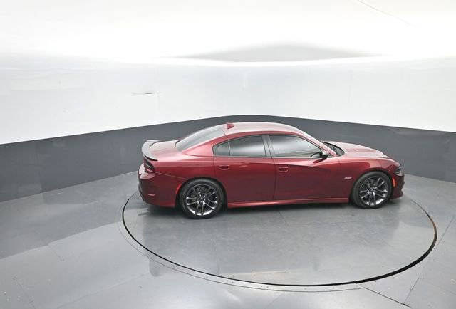 Used 2023 Dodge Charger Scat Pack RWD image 24
