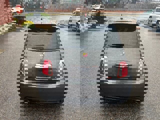 Used 2015 FIAT 500 Abarth image 4