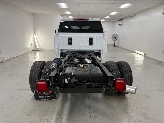 New 2026 GMC Sierra 3500 SLE w/ SLE Convenience Package image 7