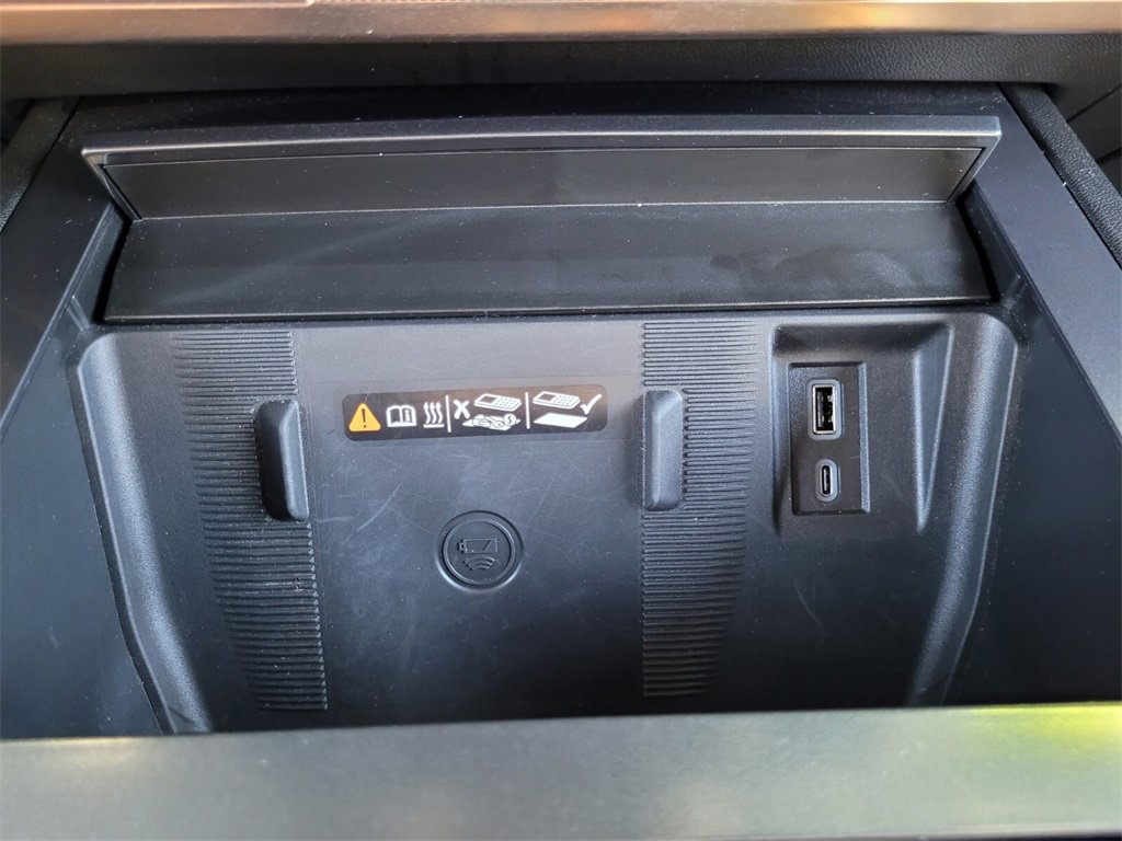 Certified 2025 GMC Hummer EV 3X image 32