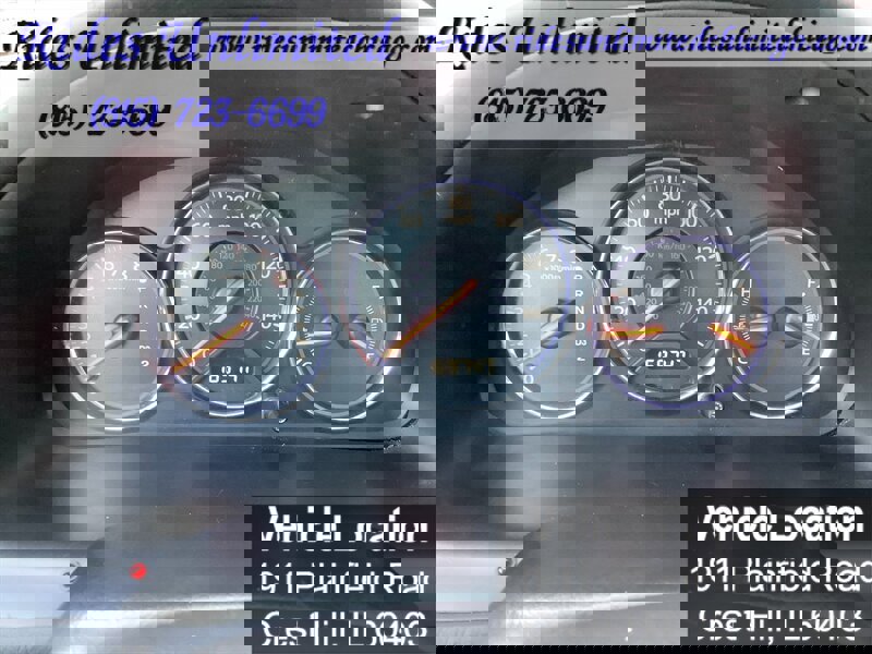 Used 2004 Honda Civic EX image 16