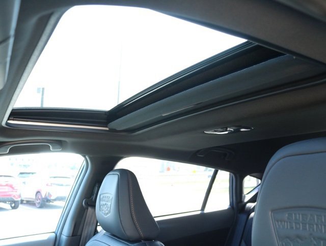 Used 2024 Subaru Crosstrek 2.5i Wilderness w/ Crosstrek Mirror Package image 17