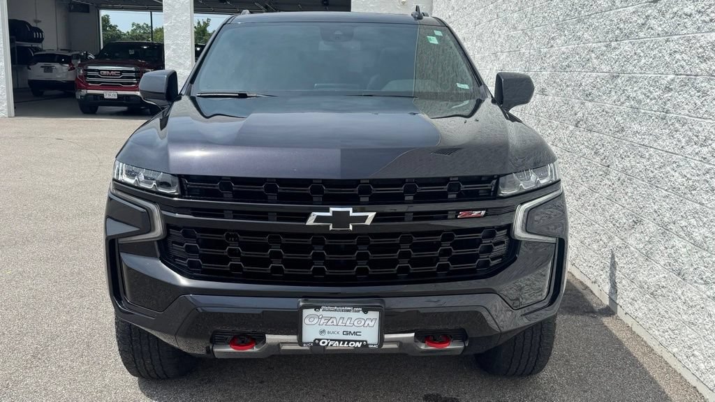 Used 2023 Chevrolet Tahoe Z71 AWD/4WD image 10
