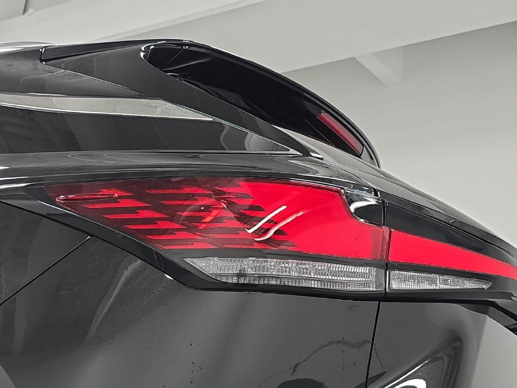 Used 2024 Lexus RX 350 Premium w/ Accessory Package (Z1) FWD image 29