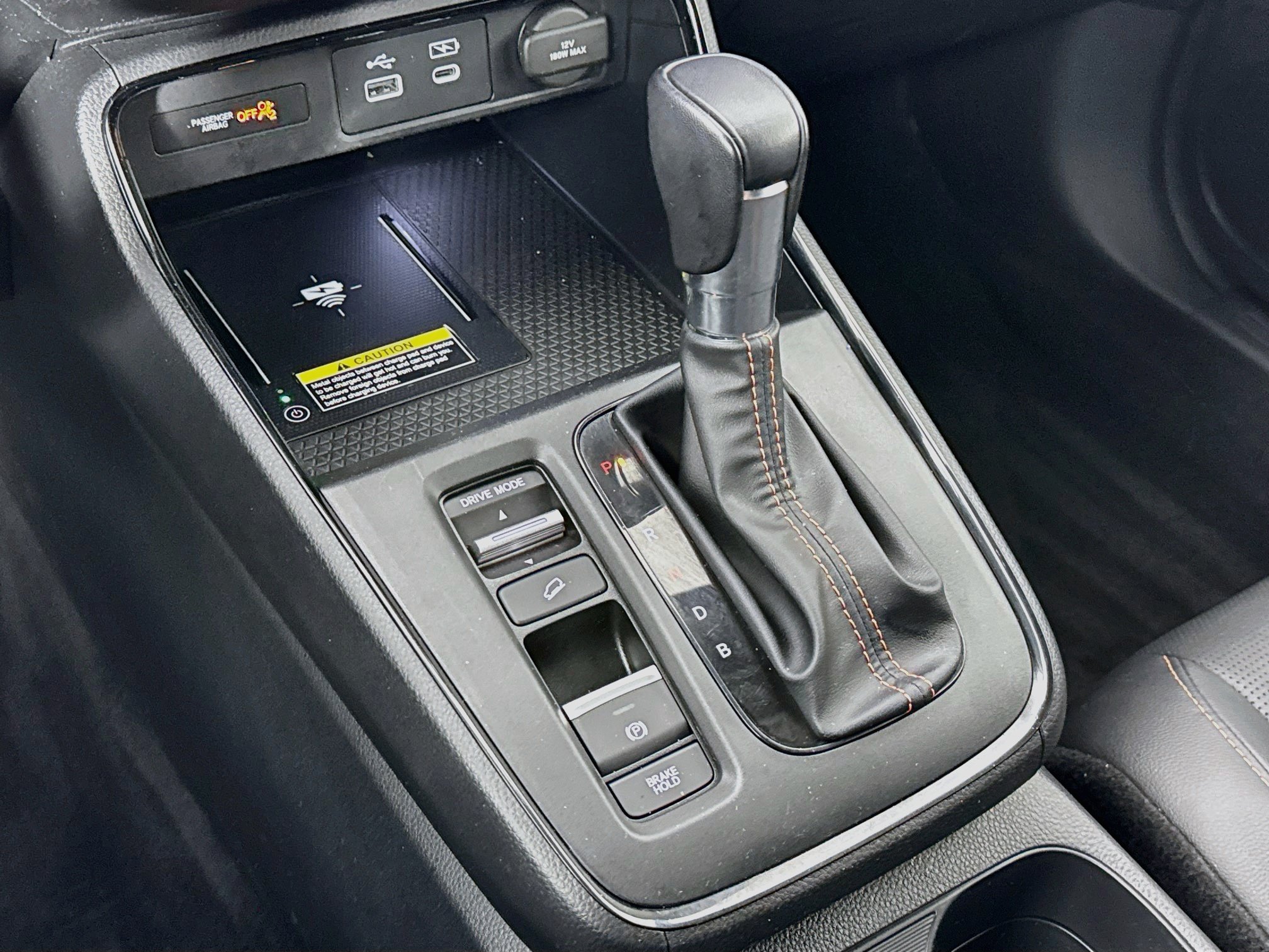Certified 2024 Honda CR-V Sport-L image 16