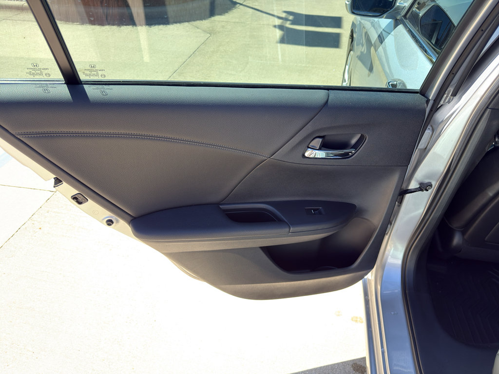 Used 2014 Honda Accord EX-L image 16