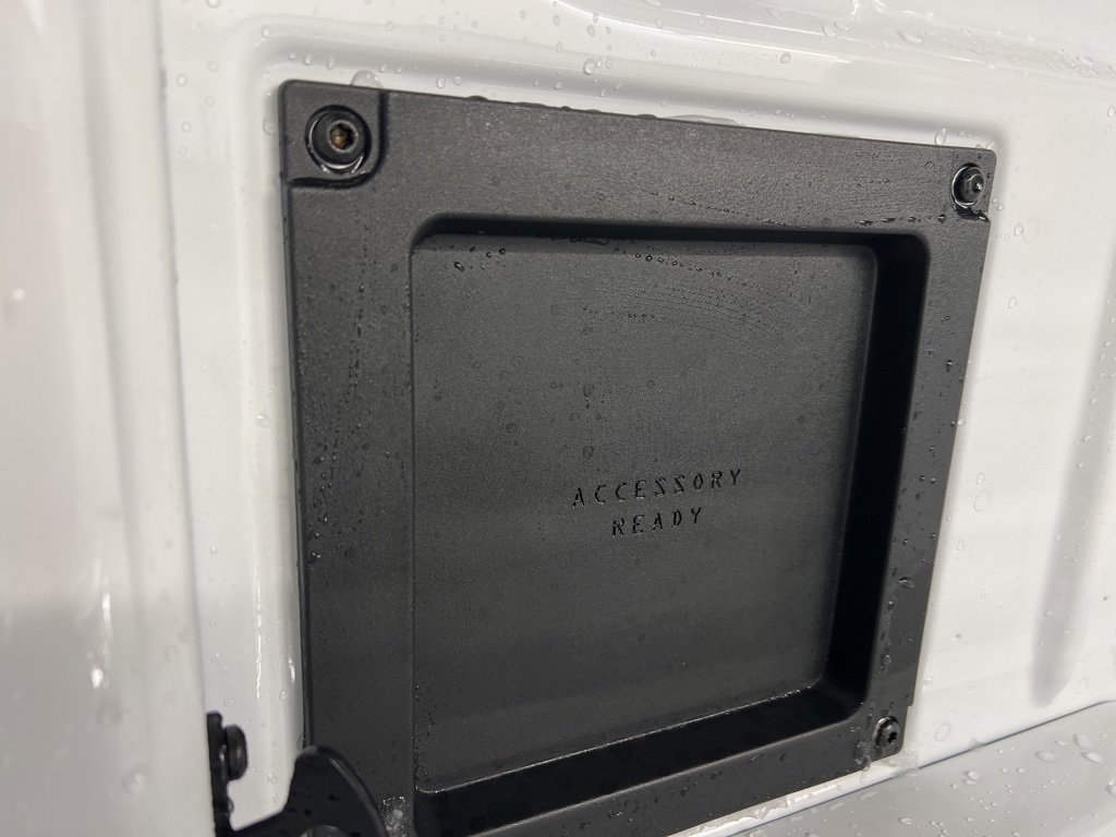 New 2026 Ford F150 STX image 33